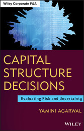 Capital Structure Decisions