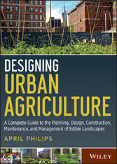 Designing Urban Agriculture