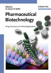 Pharmaceutical Biotechnology