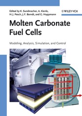 Molten Carbonate Fuel Cells