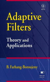 Adaptive Filters