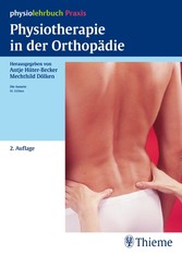 Physiotherapie in der Orthopädie