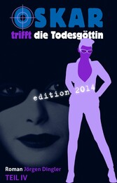 Oskar trifft die Todesgöttin