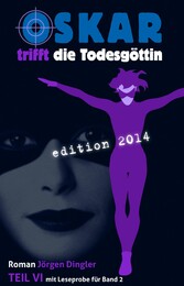 Oskar trifft die Todesgöttin