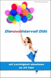 Die neue Intervall Diät