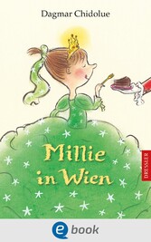 Millie in Wien