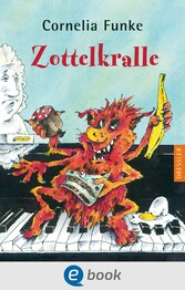 Zottelkralle