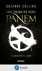 Die Tribute von Panem 3. Flammender Zorn