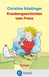 Krankengeschichten vom Franz