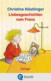 Liebesgeschichten vom Franz