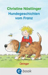 Hundegeschichten vom Franz