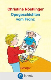 Opageschichten vom Franz