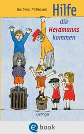 Hilfe, die Herdmanns kommen 1