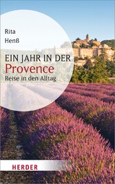 Ein Jahr in der Provence