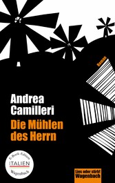 Die Mühlen des Herrn