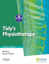 Tidy's Physiotherapy E-Book