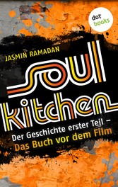 Soul Kitchen