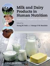 Milk and Dairy Products in Human Nutrition