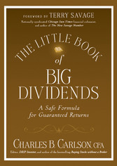 The Little Book of Big Dividends