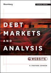 Debt Markets and Analysis, + Website