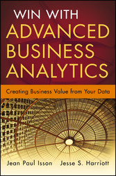 Win with Advanced Business Analytics