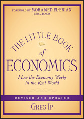 The Little Book of Economics,