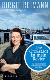 Die Großstadt ist mein Revier