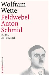 Feldwebel Anton Schmid