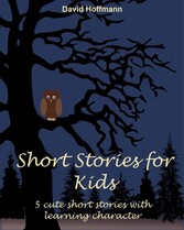 Short stories for kids