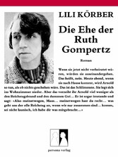 Die Ehe der Ruth Gompertz