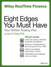 Eight Edges You Must Have,