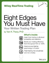 Eight Edges You Must Have,