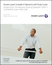 Alcatel-Lucent Scalable IP Networks Self-Study Guide