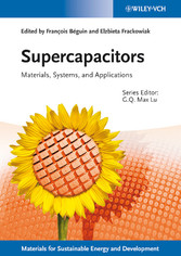 Supercapacitors