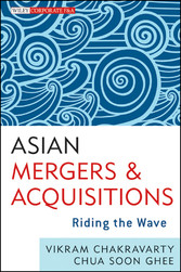 Asian Mergers and Acquisitions