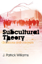 Subcultural Theory