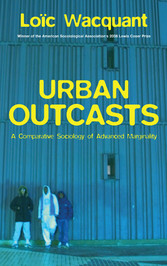 Urban Outcasts