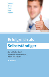 Erfolgreich als Selbstständiger (Ausgabe Österreich)