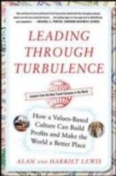 Leading Through Turbulence