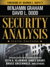 Security Analysis