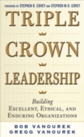 Triple Crown Leadership