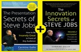 Business Secrets of Steve Jobs