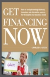 Get Financing Now