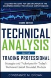 Technical Analysis for the Trading Professional, Second Edition