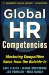 Global HR Competencies