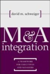 M&amp;A Integration