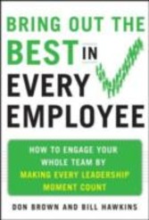 Bring Out the Best in Every Employee