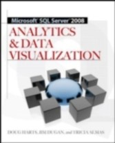 Microsoft(R) SQL Server 2008 Analytics & Data Visualization