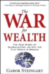 War for Wealth