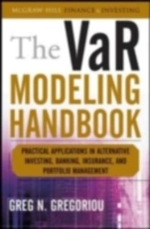 VaR Modeling Handbook